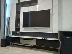 Regent Heights (D23), Condominium #599725591